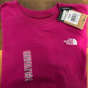 The North Face Evolution Box Fit Tee